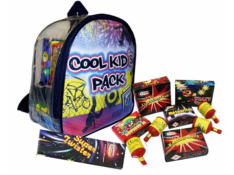 COOL Kids Pack